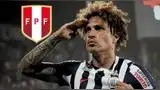 Paolo Guerrero desea el fichaje de dos futbolista de la selección peruana para Alianza Lima