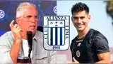 Diego Rebagliati opinó sobre el futuro del Tunche Rivera y cree que podría llegar a Alianza Lima. Diego Rebagliati opinó sobre el futuro del Tunche Rivera y cree que podría llegar a Alianza Lima.