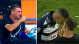 Pablo Guede confesó el momento que vivió con Paolo Guerrero ante Juan Pablo II. Pablo Guede confesó el momento que vivió con Paolo Guerrero ante Juan Pablo II.