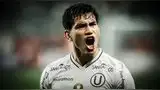 ¿Se queda? Universitario definió futuro de José Rivera tras rumores de salida