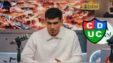 'Tunche' Rivera reveló anécdota en Unión Comercio. Foto: composición Líbero/Enfocados
