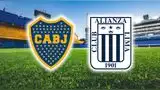 Campeón con Alianza Lima se perfila a dar el golpe y firmar con Boca Juniors