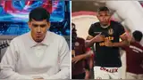 José Rivera habló sobre Edison Flores. Foto: composición Líbero/Enfocados/IG
