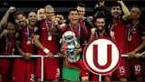 Campeón de Eurocopa junto a Cristiano Ronaldo se acerca a Universitario como fichaje Campeón de Eurocopa junto a Cristiano Ronaldo se acerca a Universitario como fichaje