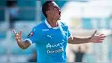 Sporting Cristal tomó fuerte decisión sobre el futuro Cristian Benavente para el Torneo Clausura 2026 Sporting Cristal tomó fuerte decisión sobre el futuro Cristian Benavente para el Torneo Clausura 2026