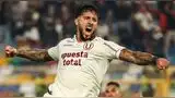 Universitario y su primer refuerzo para el Torneo Clausura de la Liga 1 2026