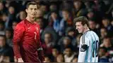 Cristiano Ronaldo y Lionel Messi jugarán su quinto Mundial en 2026