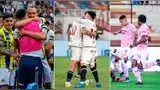 Revisa cómo quedó la tabla de posiciones del Torneo Apertura. Revisa cómo quedó la tabla de posiciones del Torneo Apertura.