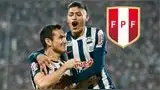 Junto a Pedro Aquino: El otro futbolista de la selección peruana que se despidió de Alianza Lima