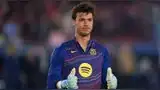 Diego Kochen, futbolista peruano que juega en FC Barcelona, cerca de dejar el club para fichar por campeón de Dinamarca