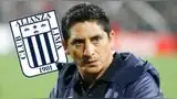 Guillermo Salas le ganó el juicio a Alianza Lima tras denunciarlos.