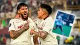 Volante pretendido por Universitario sorprende al oficializarse su salida de club
