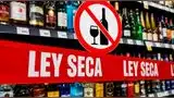 La ley seca entrará en vigencia a las 8:00 de la mañana del sábado 6 de junio de 2026 por la segunda vuelta.