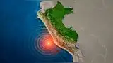 Revisa el reporte del IGP sobre el último temblor de hoy jueves 4 de junio.