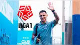 Jugador de la Liga ilusionó al hablar de Sporting Cristal. Foto:composición Líbero/Sporting Cristal
