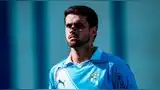Felipe Vizeu es una de las posibles bajas en Sporting Cristal para el Torneo Clausura 2026. Felipe Vizeu es una de las posibles bajas en Sporting Cristal para el Torneo Clausura 2026.