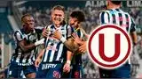 Alianza Lima quiere dar el golpe y analiza fichaje de futbolista de Universitario Alianza Lima quiere dar el golpe y analiza fichaje de futbolista de Universitario