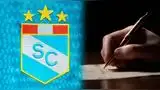 Futbolista deseaba volver a Sporting Cristal, pero firmó por club campeón.