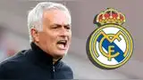 José Mourinho sería el próximo entrenador del Real Madrid