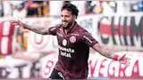 Caín Fara firmó contrato con Universitario hasta fin de temporada.