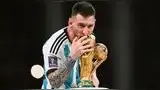 La selección argentina quedó ubicada en el grupo J del Mundial 2026.