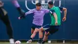 Alianza Lima sumaria dos refuerzos para el Clausura