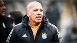 Roberto Mosquera entablará reunión con Sporting Cristal.