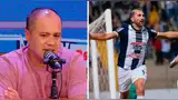 Henry Quintero habló sobre Hernán Barcos. Foto: composición Líbero/Sin TV/IG