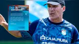Sporting Cristal confirmó la salida de Zé Ricardo. Foto: composición Líbero/Sporting Cristal