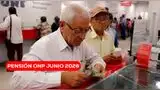 Pensionistas ONP empezaron a cobrar su depósito desde este viernes 5 de junio de 2026.