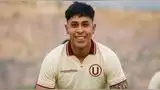 Universitario y el último paso para que Adrián Quiroz sea su nuevo fichaje
