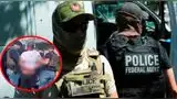 EE. UU.: ICE arrestó a agresor sexual y a otro extranjero por robo en operativo. EE. UU.: ICE arrestó a agresor sexual y a otro extranjero por robo en operativo.