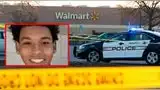 Walmart: familiares y amigos rompen en llanto tras muerte de joven que sufrió ataque a mano armada mientras trabajaba.