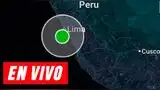 Temblor HOY, sábado 6 de junio, en Perú EN VIVO: epicentro y magnitud del último sismo, según el IGP. Temblor HOY, sábado 6 de junio, en Perú EN VIVO: epicentro y magnitud del último sismo, según el IGP.