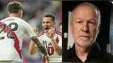 Mano Menezes dio rotundo comentario tras victoria de la selección peruana sobre Haití
