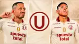 Se revelaron detalles el fichaje de Lapadula y Ruidíaz. Foto: composición Líbero Se revelaron detalles el fichaje de Lapadula y Ruidíaz. Foto: composición Líbero