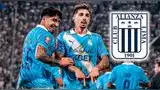 Sporting Cristal quiere fichar a volante pretendido por Alianza para el Clausura