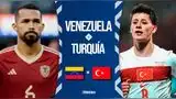 Venezuela vs Turquía EN VIVO por amistoso internacional. Venezuela vs Turquía EN VIVO por amistoso internacional.