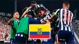 Alianza Lima emociona a hinchas y se interesa en firmar a seleccionado ecuatoriano