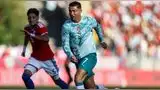 Chile perdió 2-1 ante Portugal en un partido amistoso internacional previo al Mundial 2026.