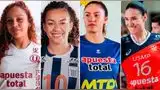 Los fichajes de la Liga Peruana de Vóley EN VIVO para la temporada 2026-27.
