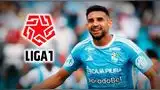 Ignacio Da Silva, ex Sporting Cristal, vuelve a Perú y luce camiseta de club grande de Liga 1 Ignacio Da Silva, ex Sporting Cristal, vuelve a Perú y luce camiseta de club grande de Liga 1