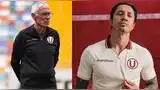 Héctor Cúper tomó fuerte decisión con el fichaje de Gianluca Lapadula a Universitario Héctor Cúper tomó fuerte decisión con el fichaje de Gianluca Lapadula a Universitario