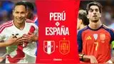 Perú se enfrenta a España por amistoso internacional en Puebla, México. Perú se enfrenta a España por amistoso internacional en Puebla, México.