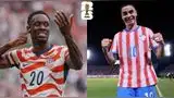 Paraguay y Estados Unidos se verán las caras por la fecha 1 del grupo D del Mundial 2026.