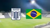 Campeón con Alianza Lima fue oficializado por poderoso club brasileño. Foto: composición Líbero Campeón con Alianza Lima fue oficializado por poderoso club brasileño. Foto: composición Líbero