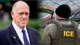 EE. UU.: zar de la frontera revela si los arrestos son prioridad para ICE en el Mundial 2026. EE. UU.: zar de la frontera revela si los arrestos son prioridad para ICE en el Mundial 2026.