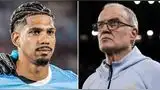 Ronald Araujo podría perderse el debut de Uruguay en el Mundial 2026. Ronald Araujo podría perderse el debut de Uruguay en el Mundial 2026.