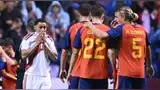 Perú perdió 3-1 con España en un partido amistoso internacional previo al Mundial 2026.