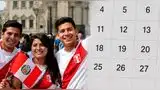 Revisa el calendario oficial de junio 2026 y conoce cuándo es el próximo feriado del mes.